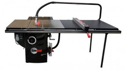 SawStop Professional Cabinet Saw 3HP 230V 50Hz 52\" T-Glide Advance Fence System £3,799.00
